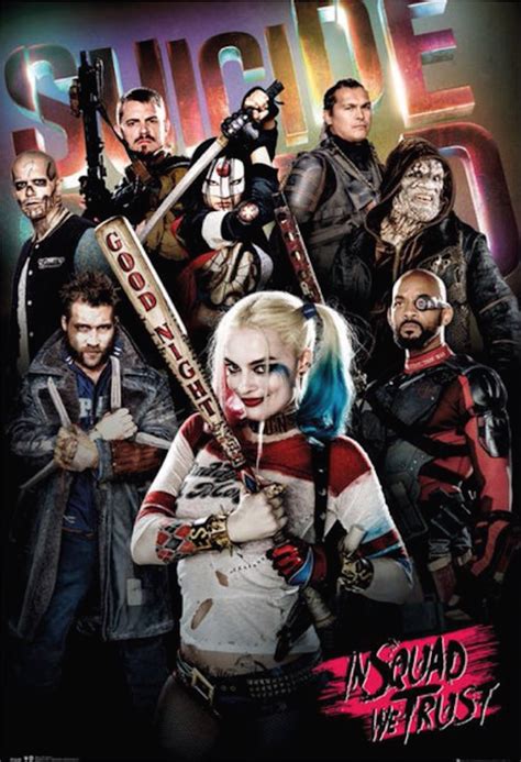 Reviews For Suicide Squad Reviews For Suicide Squad