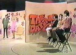 Richard Ramirez on Dating Game Show