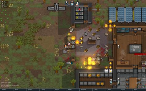 5 Rimworld Tips