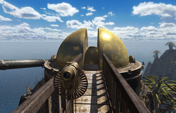 Riven Complete Walkthrough Myst Journey