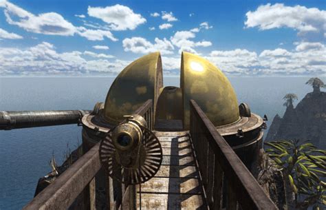 Riven Game Walkthrough Guide