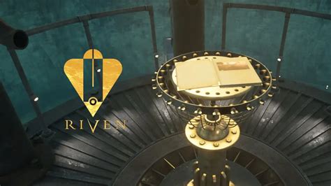 Riven Walkthrough — Guide 100%