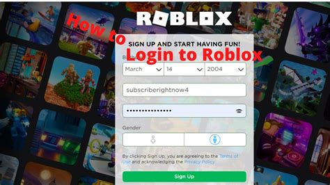 5 Ways rlogin Roblox 5 Ways rlogin Roblox