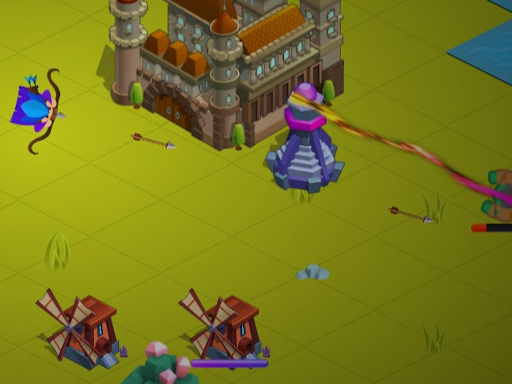 5 RO Game Tips