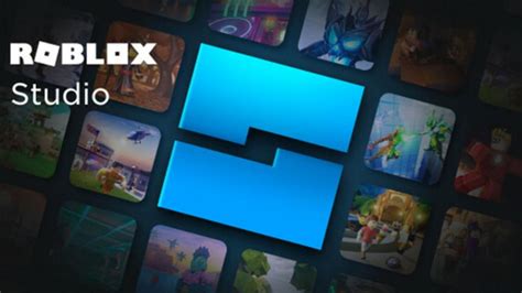 Roblow Studio Game Development