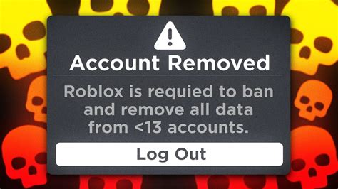 5 Ways Roblox Bans