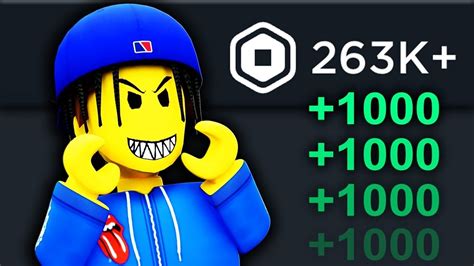 5 Ways Roblox Bux Free
