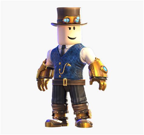 Roblox Character Guide