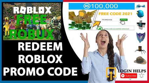 Reedem Robux on Roblox