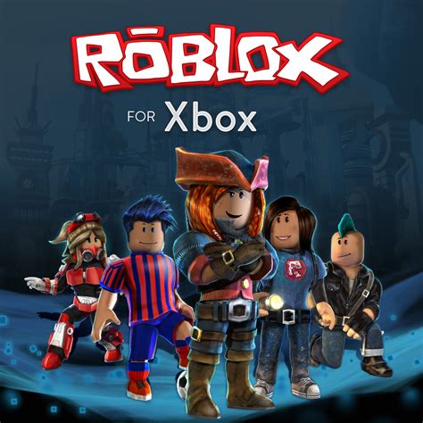 Roblox Comes To Xbox One Joins Minecraft In The Growing Player Made Roblox Comes To Xbox One Joins Minecraft In The Growing Player Made