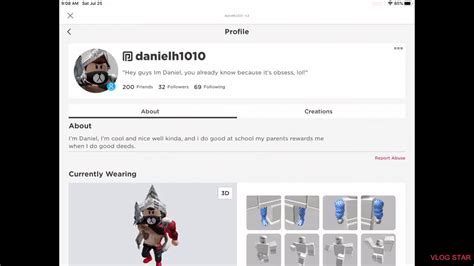 Roblox Game Description Guide Roblox Game Description Guide