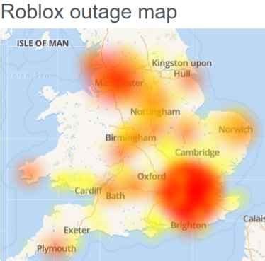 Roblox Downage Today Roblox Downage Today