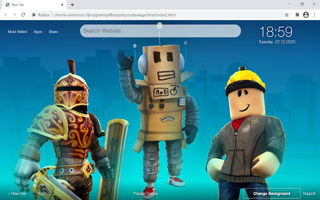 Roblox Download for Chrome Roblox Download for Chrome