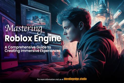 Roblox Game Engine Guide