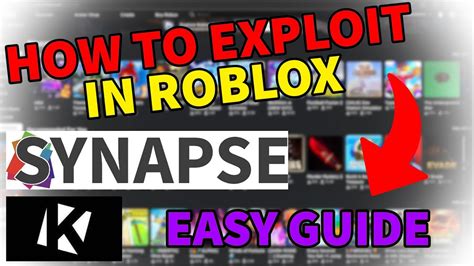 5 Roblox Exploit Tips