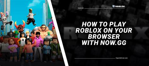 Play Roblox Free Online Browser