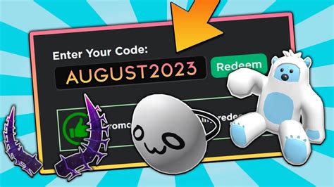 Roblox Free Items Codes