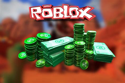 Get Robux on Roblox