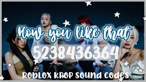 Roblox Music Codes 2025 Kpop Bryson Dawson Roblox Music Codes 2025 Kpop Bryson Dawson