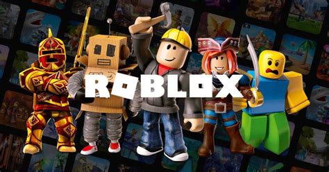 Jugar Roblox Ahora