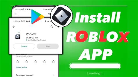 Roblox Play Store Roblox Play Store