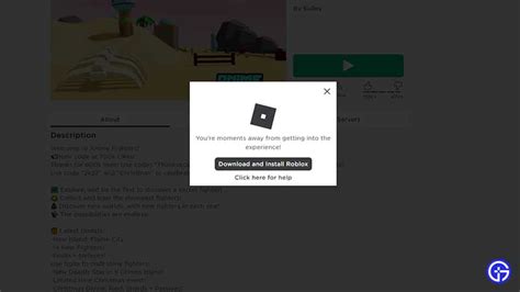 Roblox Player Executable File Download