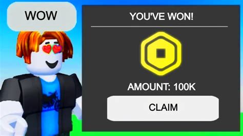 Roblox Free Robix