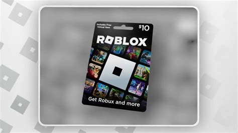 Roblox Game Cards