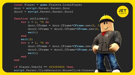 Roblox Scripting Coding Complete Guide To Master Roblox Roblox Scripting Coding Complete Guide To Master Roblox