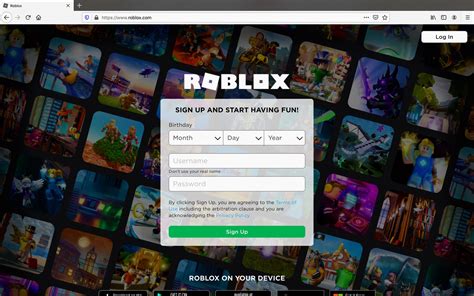 5 Ways Roblox Sign In