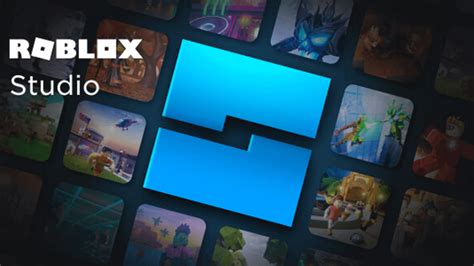 Roblox Studio Create Games
