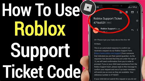 5 Roblox Support Codes 5 Roblox Support Codes