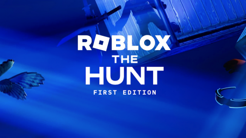5 Roblox Hunt Games