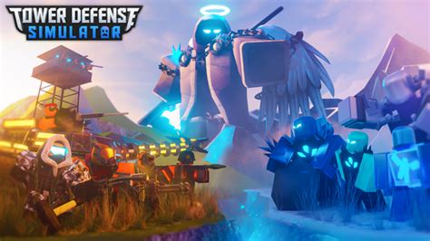 Roblox Tower Defense Simulator Walkthrough And Guide Roblox Tower Defense Simulator Walkthrough And Guide