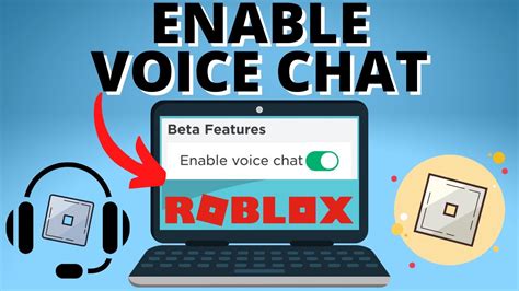 Roblox Voice Chat Setup Guide Roblox Voice Chat Setup Guide