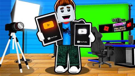 Roblox Youtube Simulator Youtube Roblox Youtube Simulator Youtube