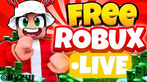 5 Ways Robux.Live 5 Ways Robux.Live