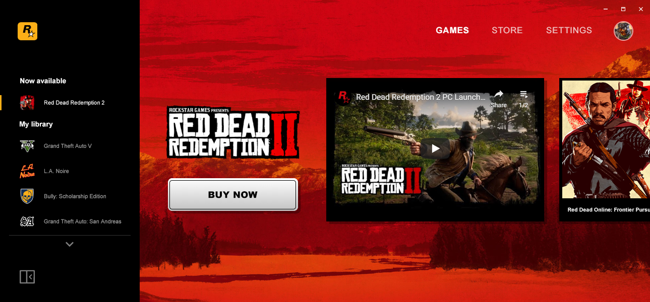 5 Rockstar Games Secrets