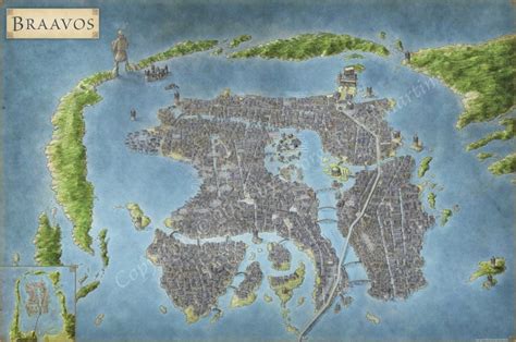 Rogue Archives Braavos The Secret City Rogue Archives Braavos The Secret City