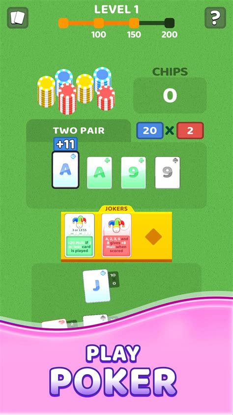 Roguelike Poker Apk For Android Download Roguelike Poker Apk For Android Download