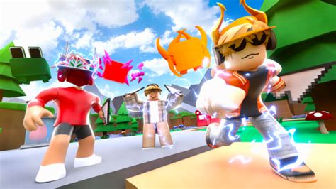 5 Roblox Games
