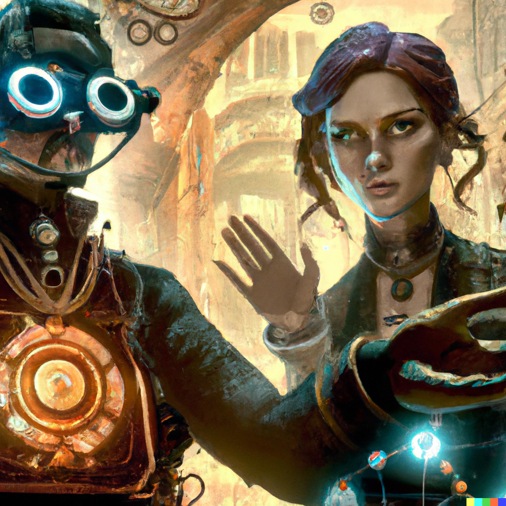 Best PS4 Role Playing Games