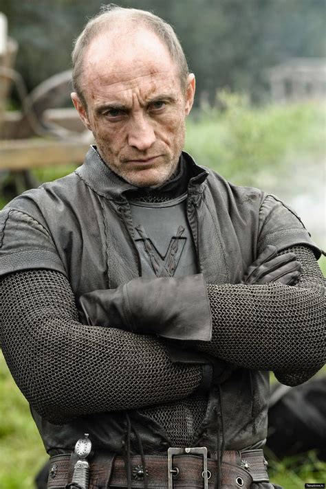 Roose Bolton Game of Thrones Character Roose Bolton Game of Thrones Character