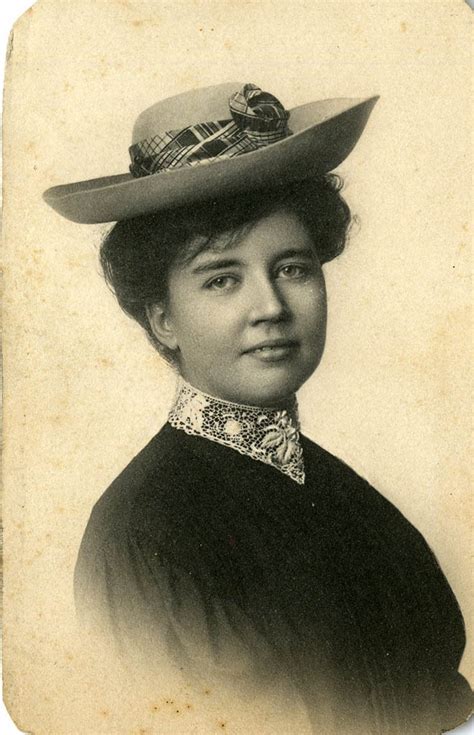 Rose Wilder Lane