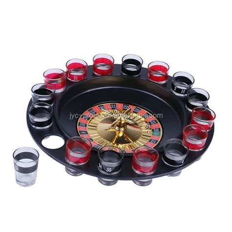 Roulette Game Set With 2 Balls And 16 Glasses S0hju2 Shot Roulette Roulette Game Set With 2 Balls And 16 Glasses S0hju2 Shot Roulette