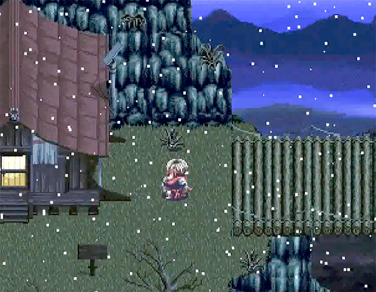 PS1 RPG Games