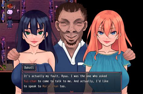 5 RPGM Porn Games