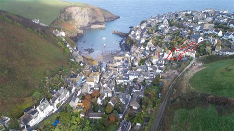 Rubena Cottage Port Isaac Guide Price 495 000 Freehold Under Offer Rubena Cottage Port Isaac Guide Price 495 000 Freehold Under Offer