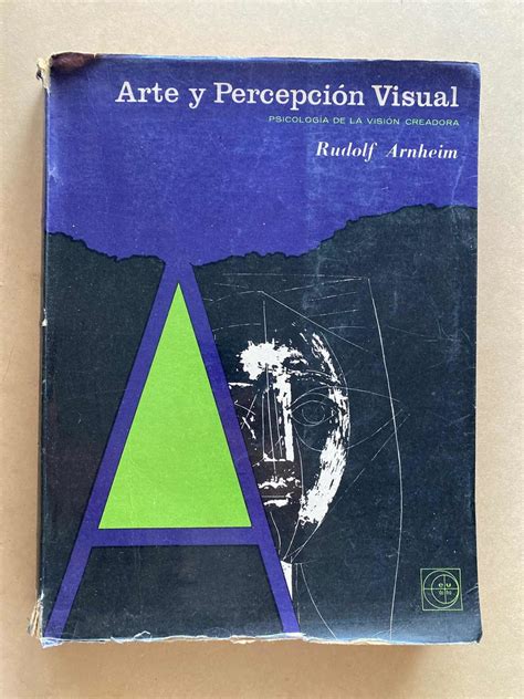 Rudolf Arnheim Arte Y Percepci N Visual Pdf Discover Your Ideas 3536 Rudolf Arnheim Arte Y Percepci N Visual Pdf Discover Your Ideas 3536