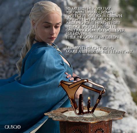 Rule34 Game of Thrones